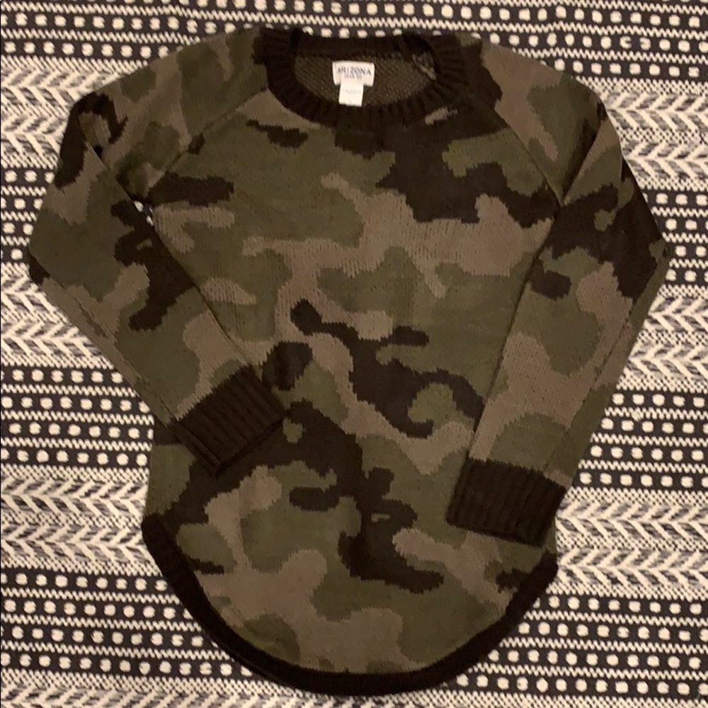 Women’s Sweater